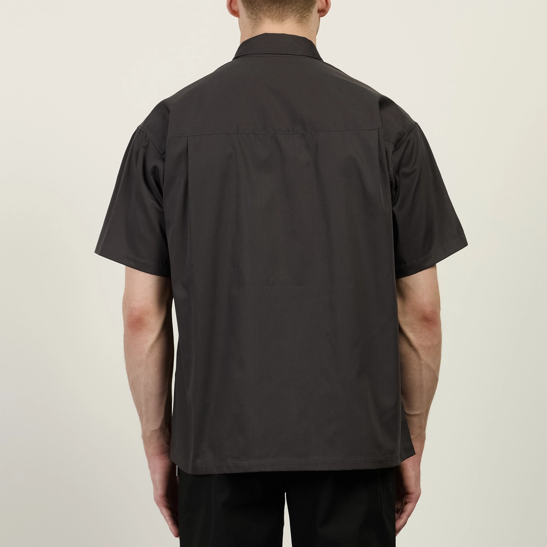 WTAPS Мужская рубашка Repo