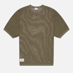 WTAPS Мужской свитер Ghill