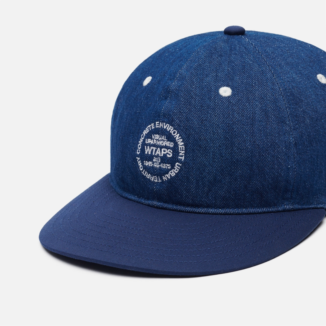 WTAPS Кепка T-6M 05