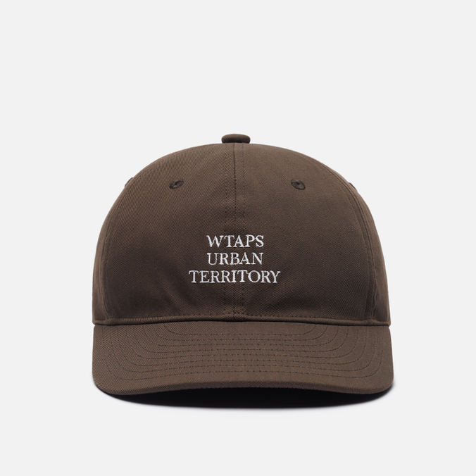 Кепка WTAPS T-6M 06