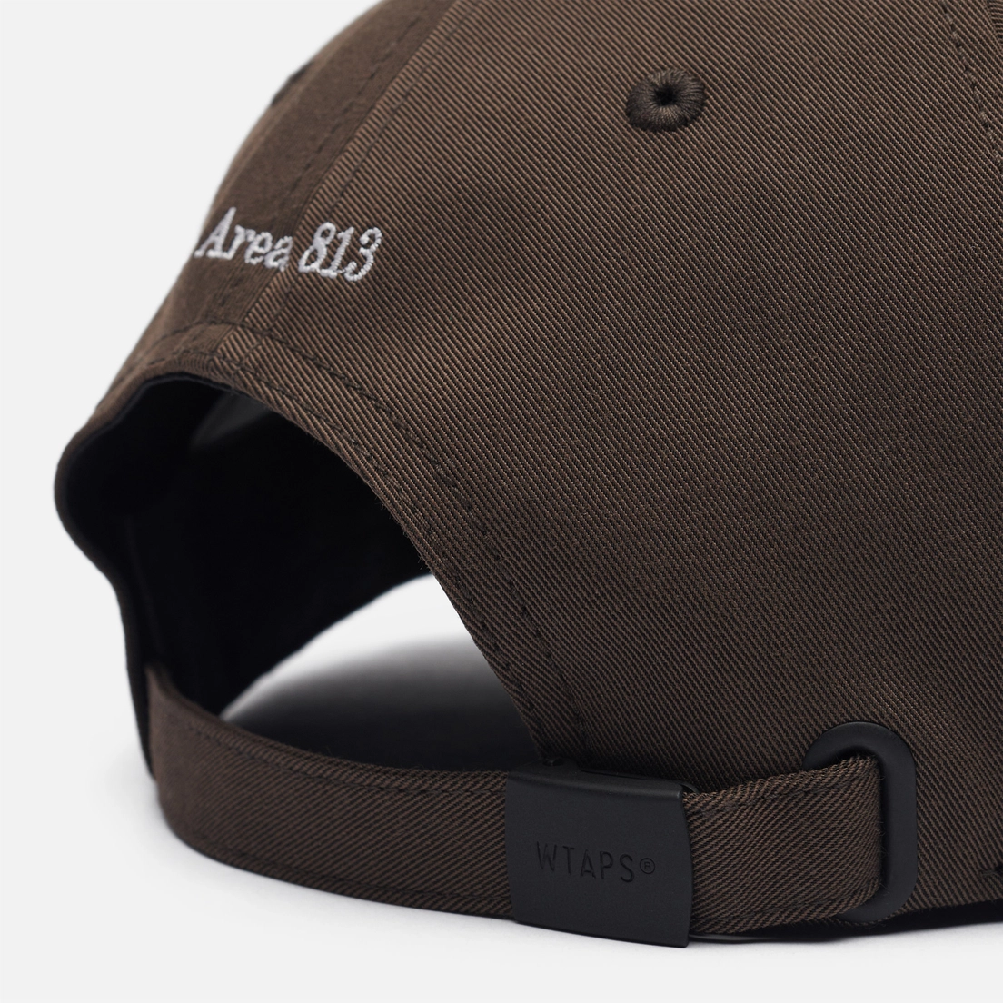 WTAPS Кепка T-6M 06