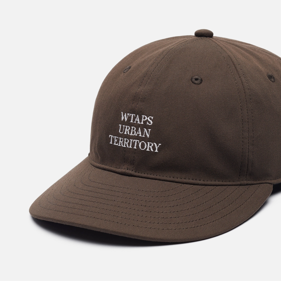 WTAPS Кепка T-6M 06