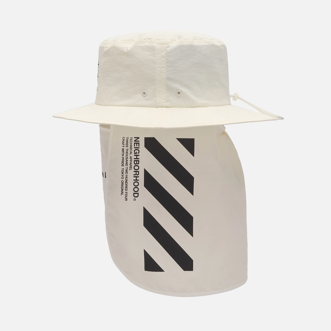 Neighborhood Панама SRL. Sunguard