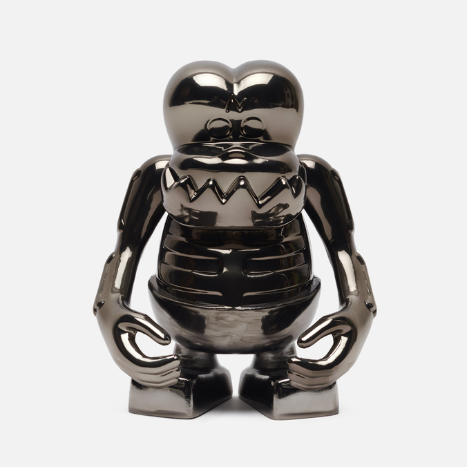 Игрушка Neighborhood Bounty Hunter Metal-Kun