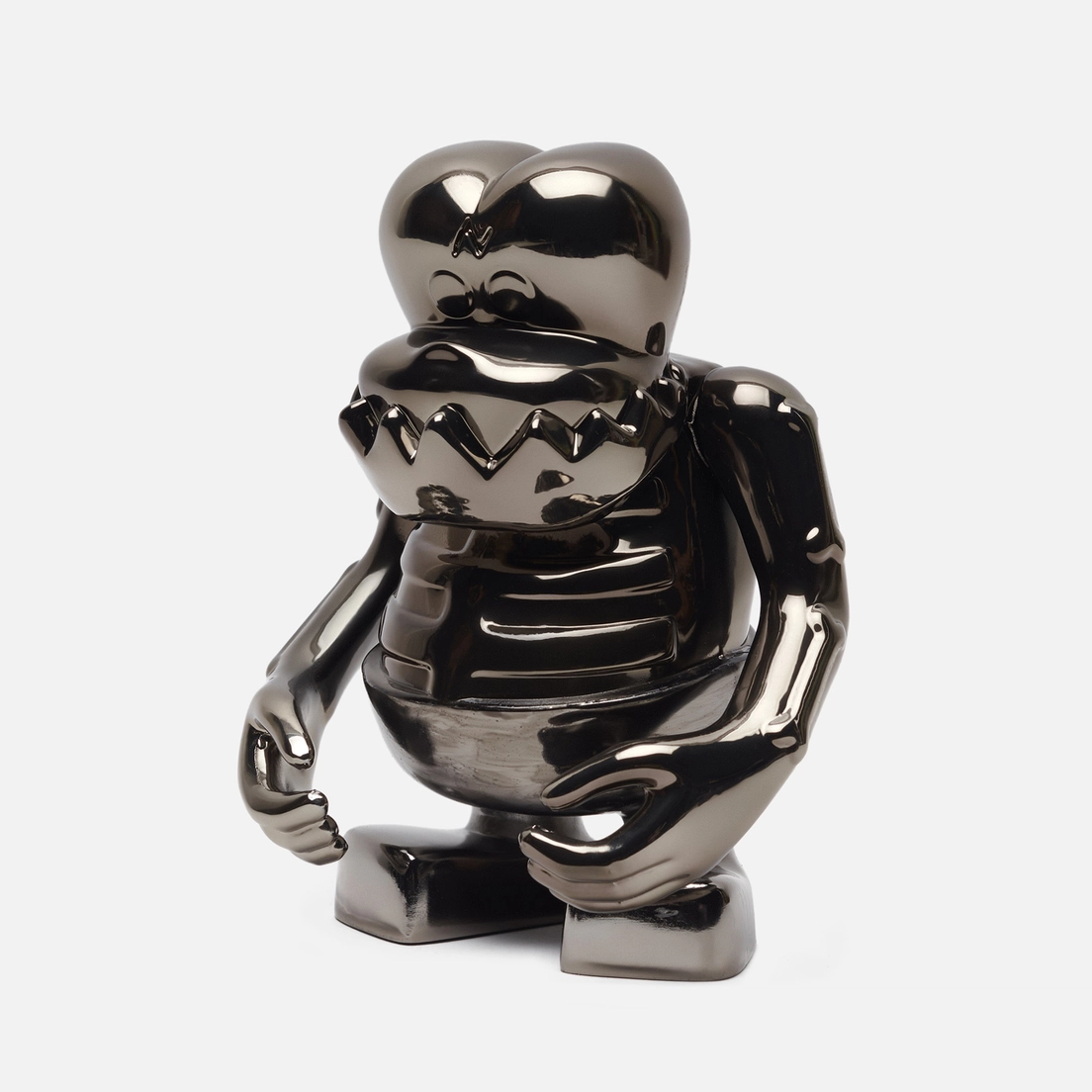 Neighborhood Игрушка Bounty Hunter Metal-Kun