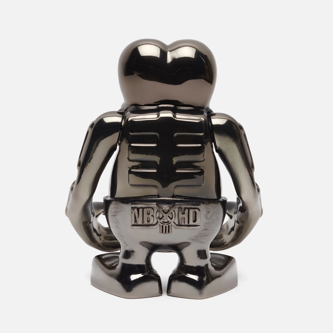 Neighborhood Игрушка Bounty Hunter Metal-Kun