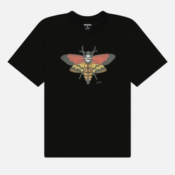 Neighborhood Мужская футболка 251 Spot SS-12