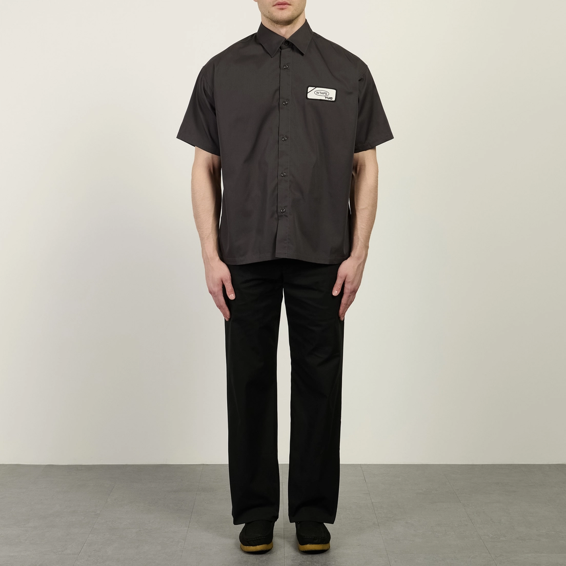 WTAPS Мужские брюки Lez