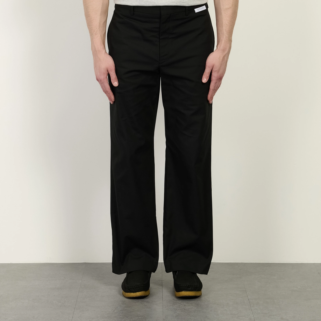 WTAPS Мужские брюки Lez