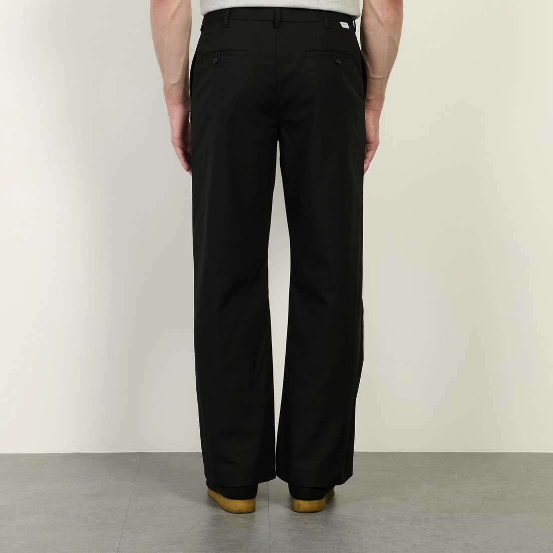 WTAPS Мужские брюки Lez