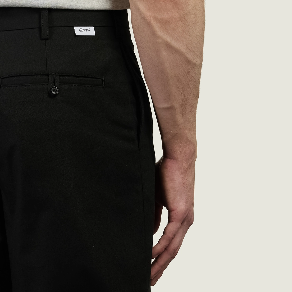 WTAPS Мужские брюки Lez