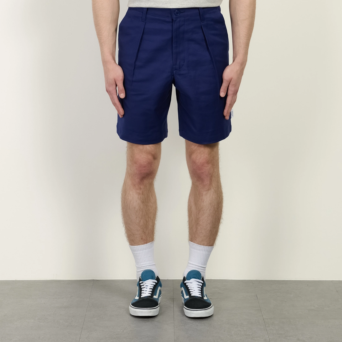 WTAPS Мужские шорты WRKS2001