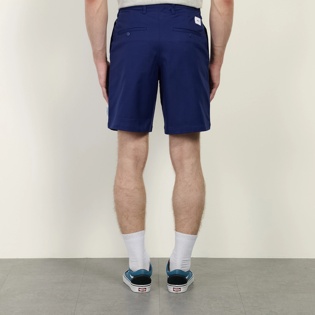 WTAPS Мужские шорты WRKS2001