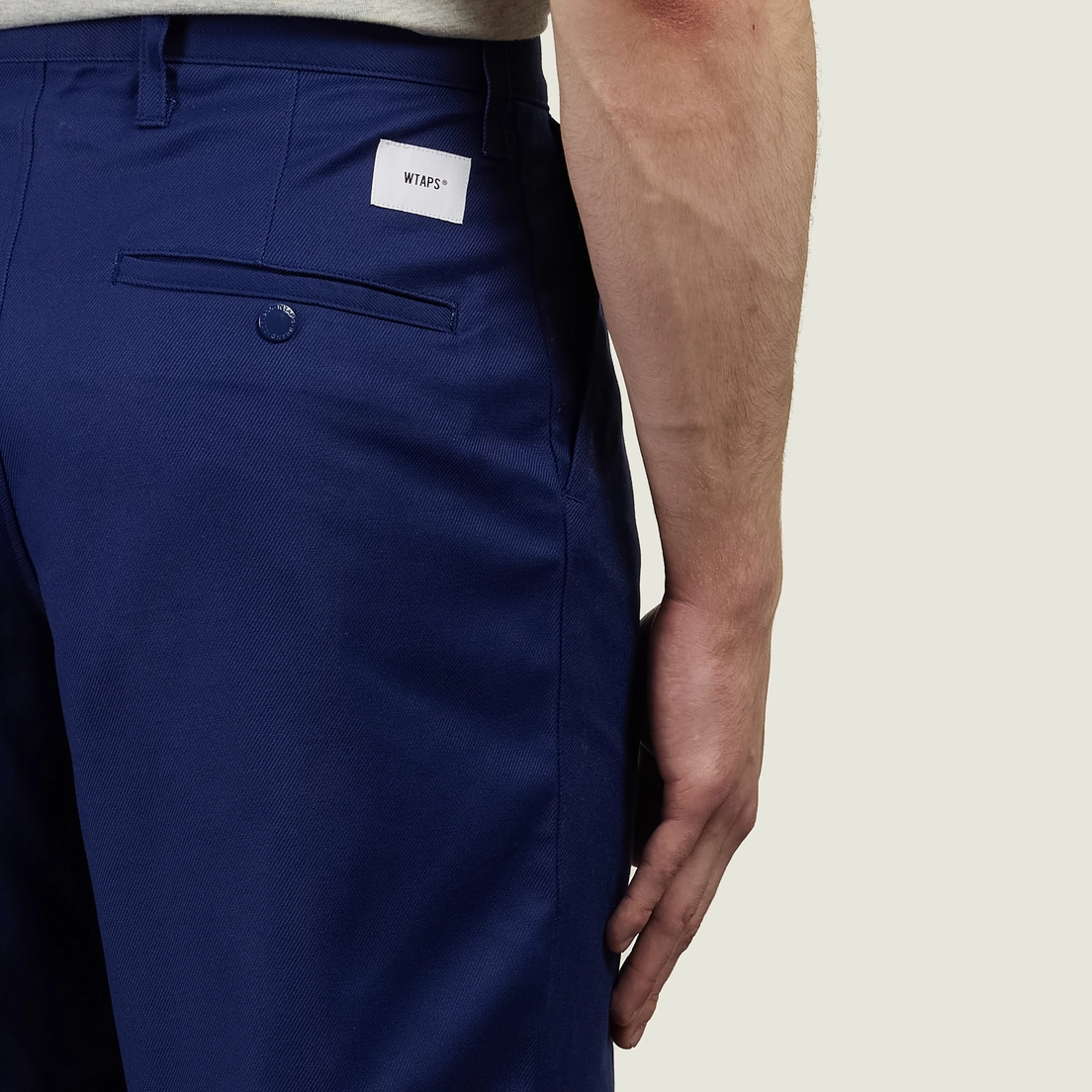 WTAPS Мужские шорты WRKS2001