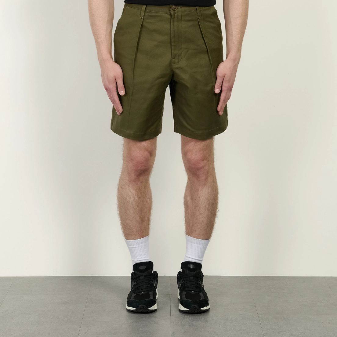 WTAPS Мужские шорты WRKS2001