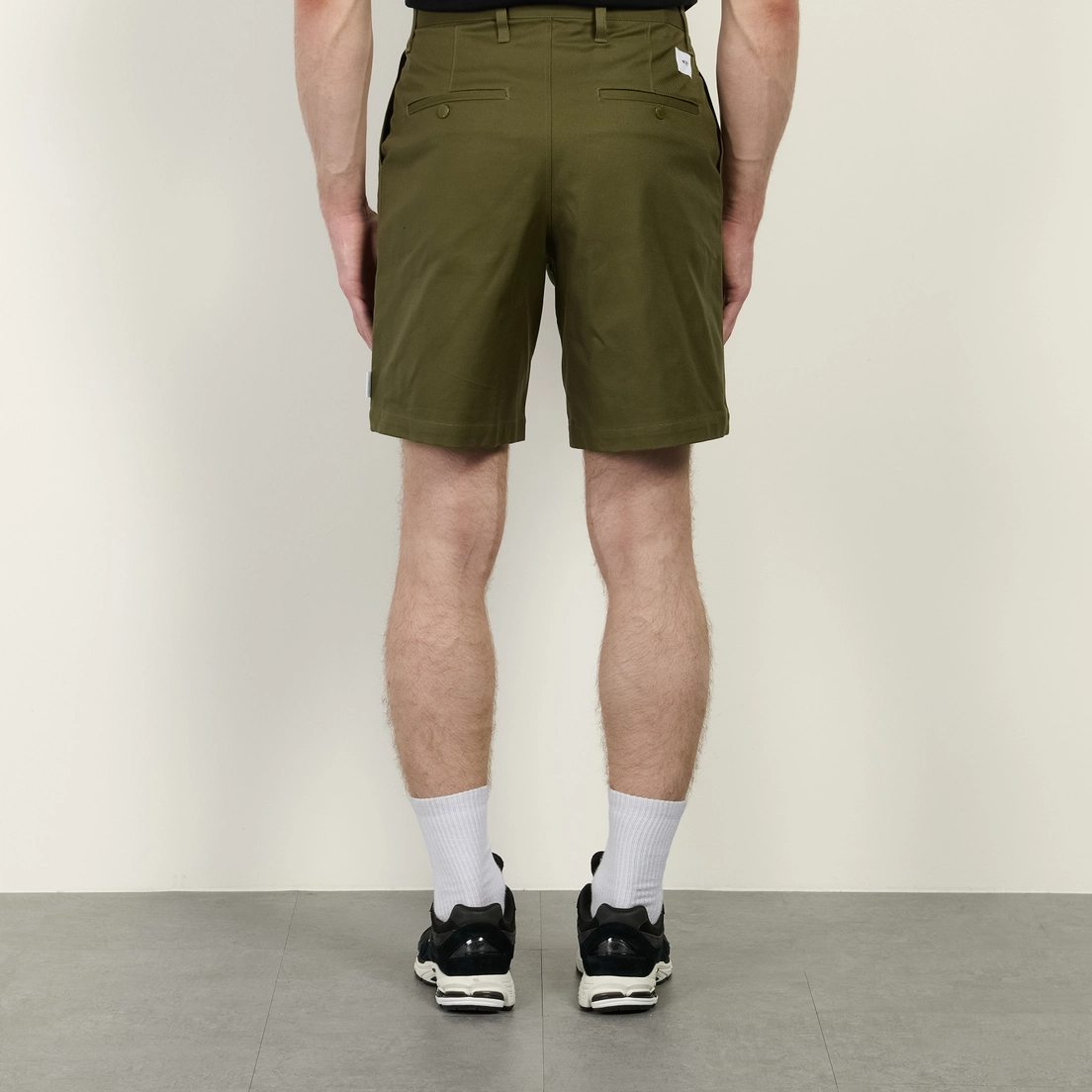 WTAPS Мужские шорты WRKS2001