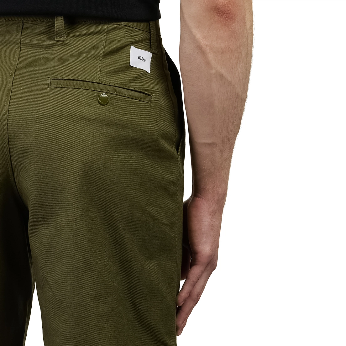 WTAPS Мужские шорты WRKS2001