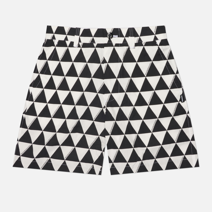 Мужские шорты Neighborhood Triangle Pattern