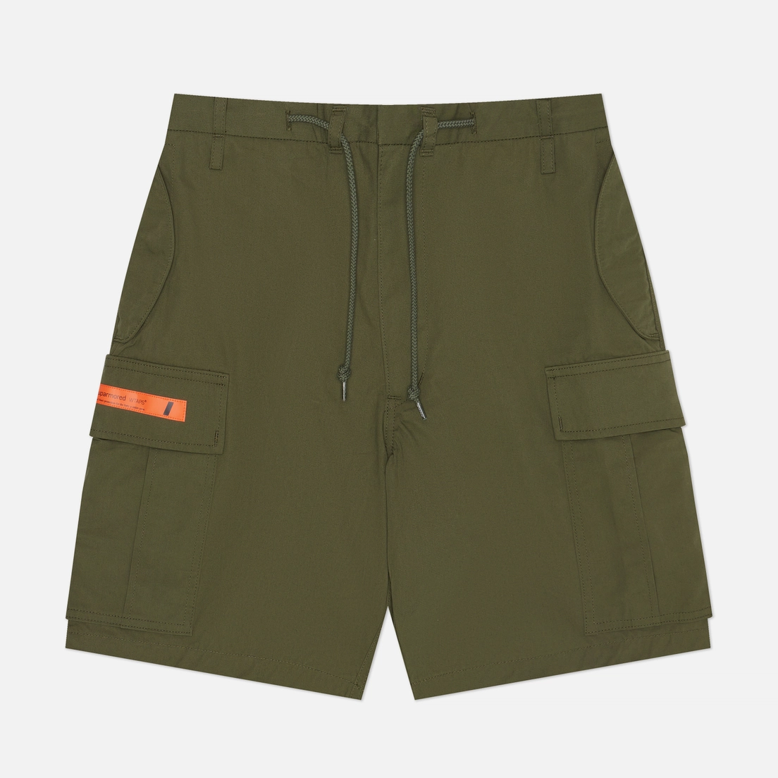 WTAPS Мужские шорты MILS0001