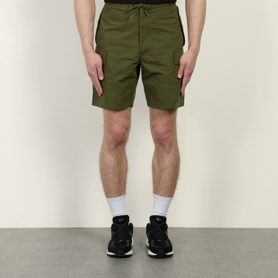 WTAPS Мужские шорты MILS0001