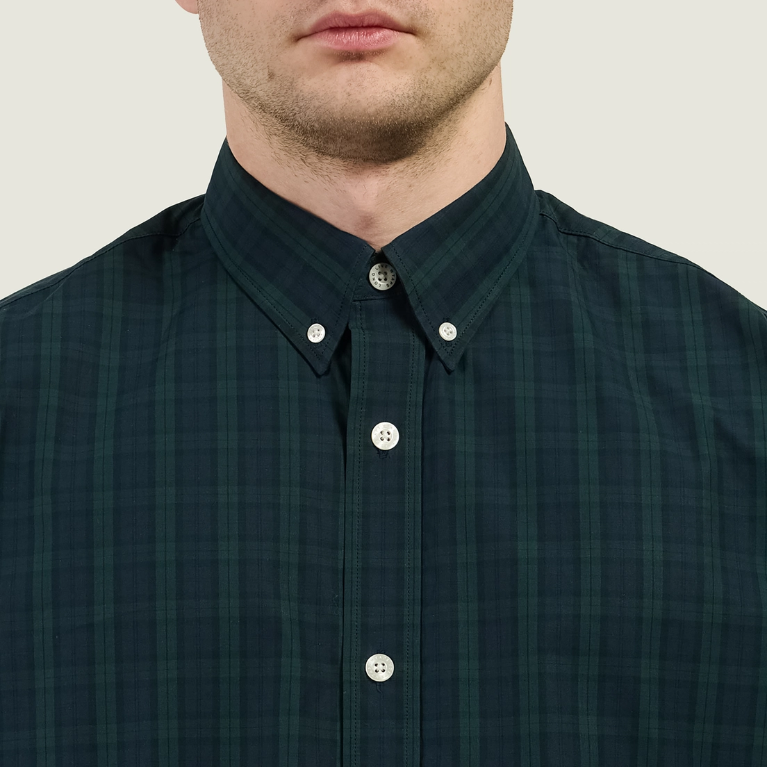 WTAPS Мужская рубашка BD 04