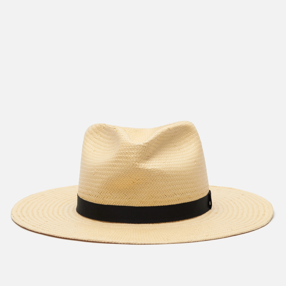 Neighborhood Шляпа Paper Fedora