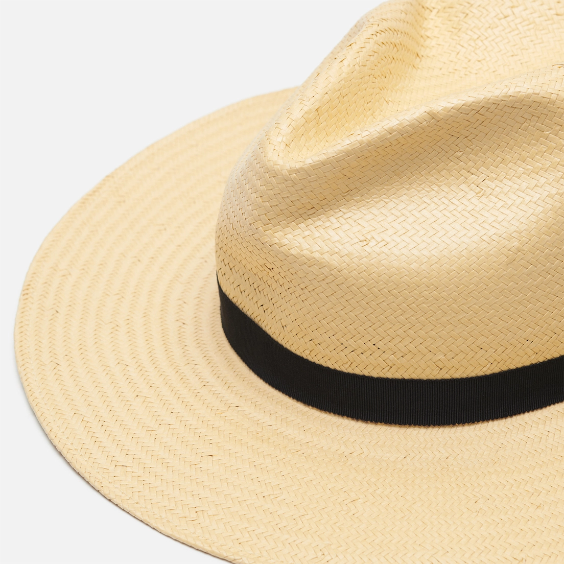 Neighborhood Шляпа Paper Fedora
