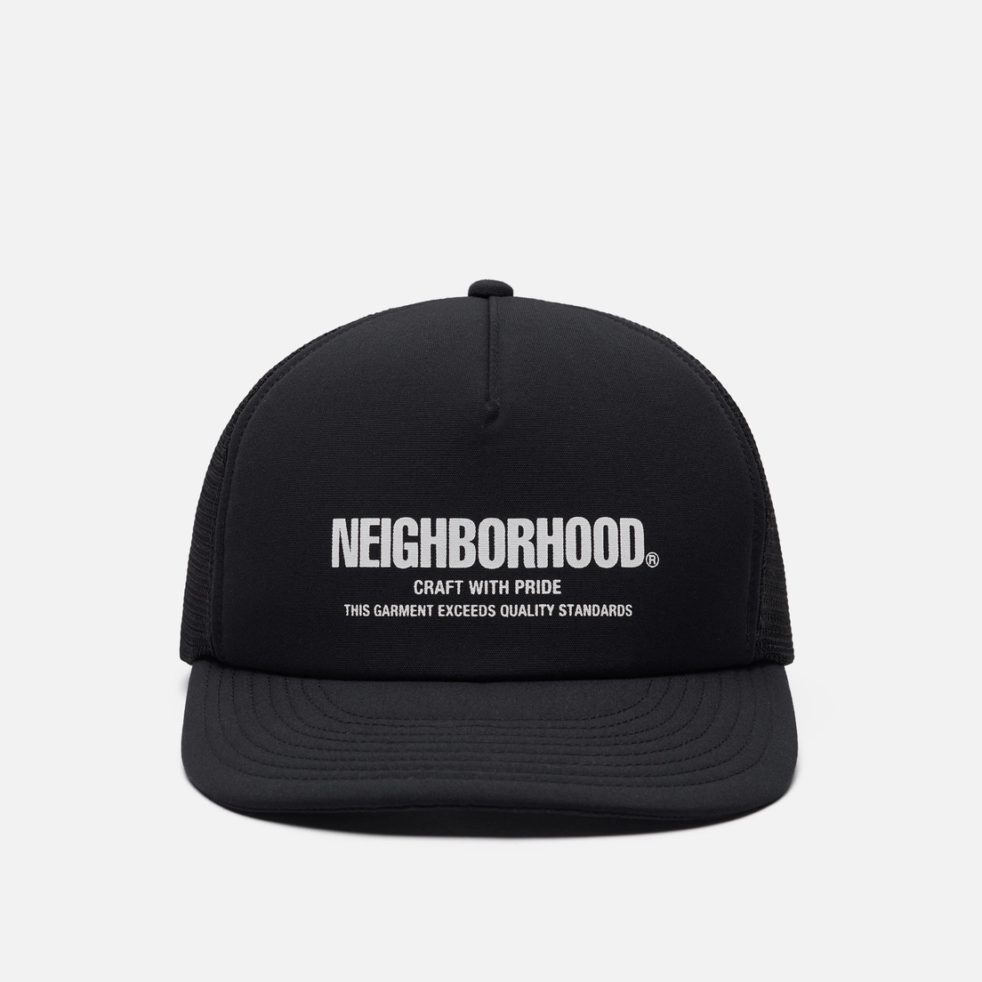 Neighborhood Кепка Mesh