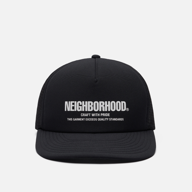 Кепка Neighborhood Mesh