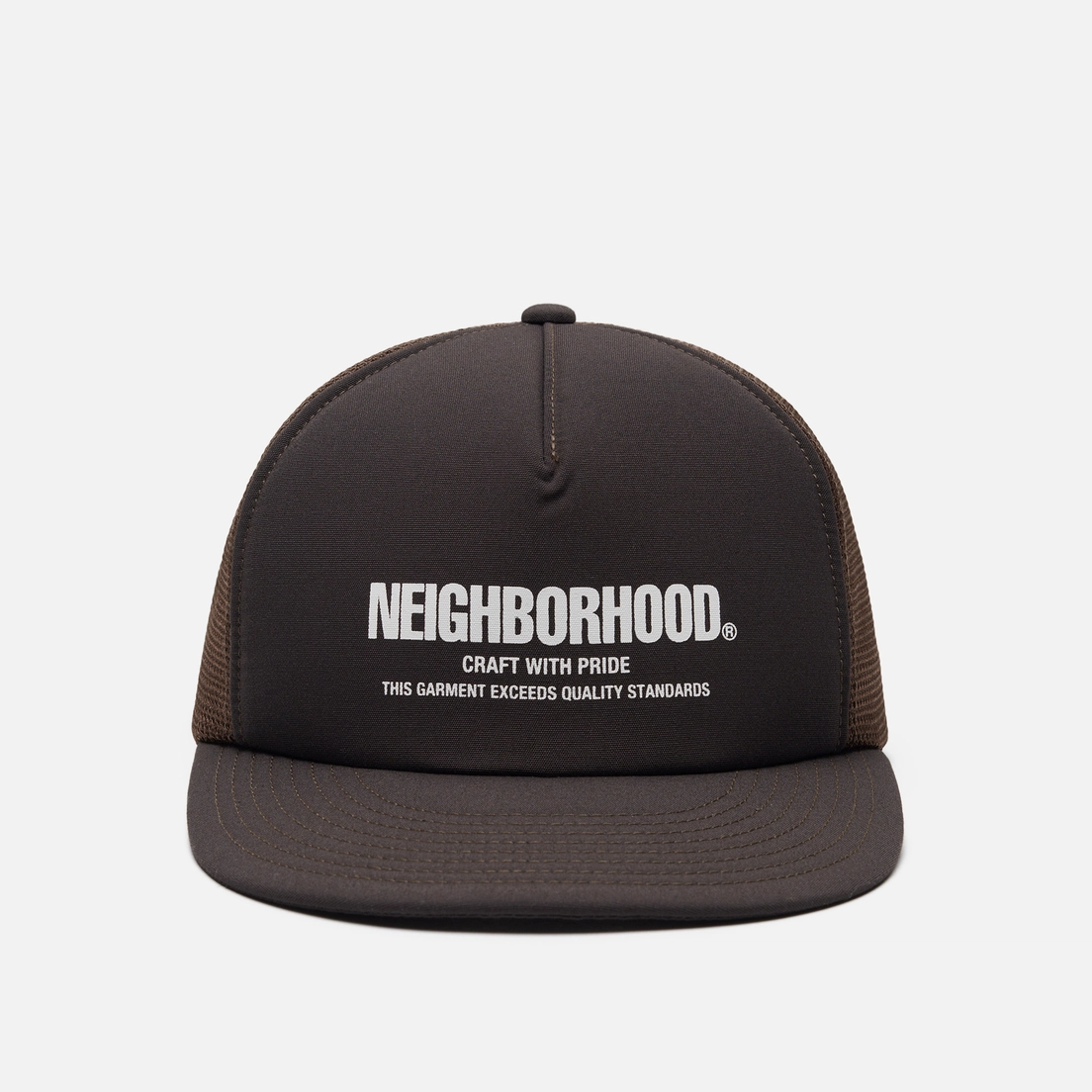 Neighborhood Кепка Mesh