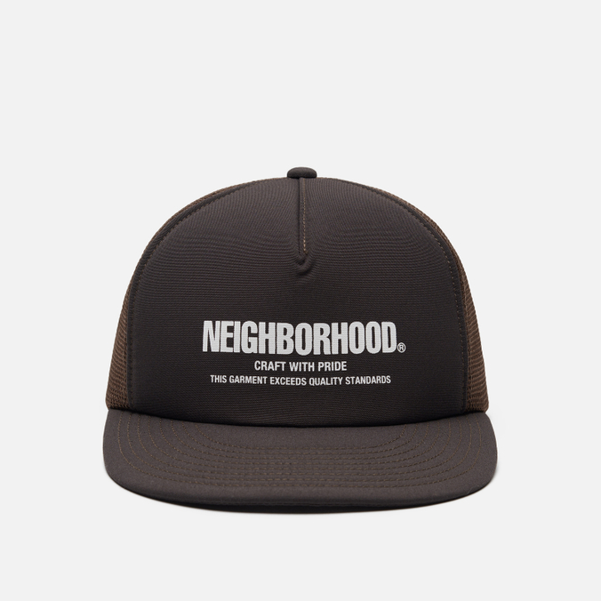 Кепка Neighborhood Mesh