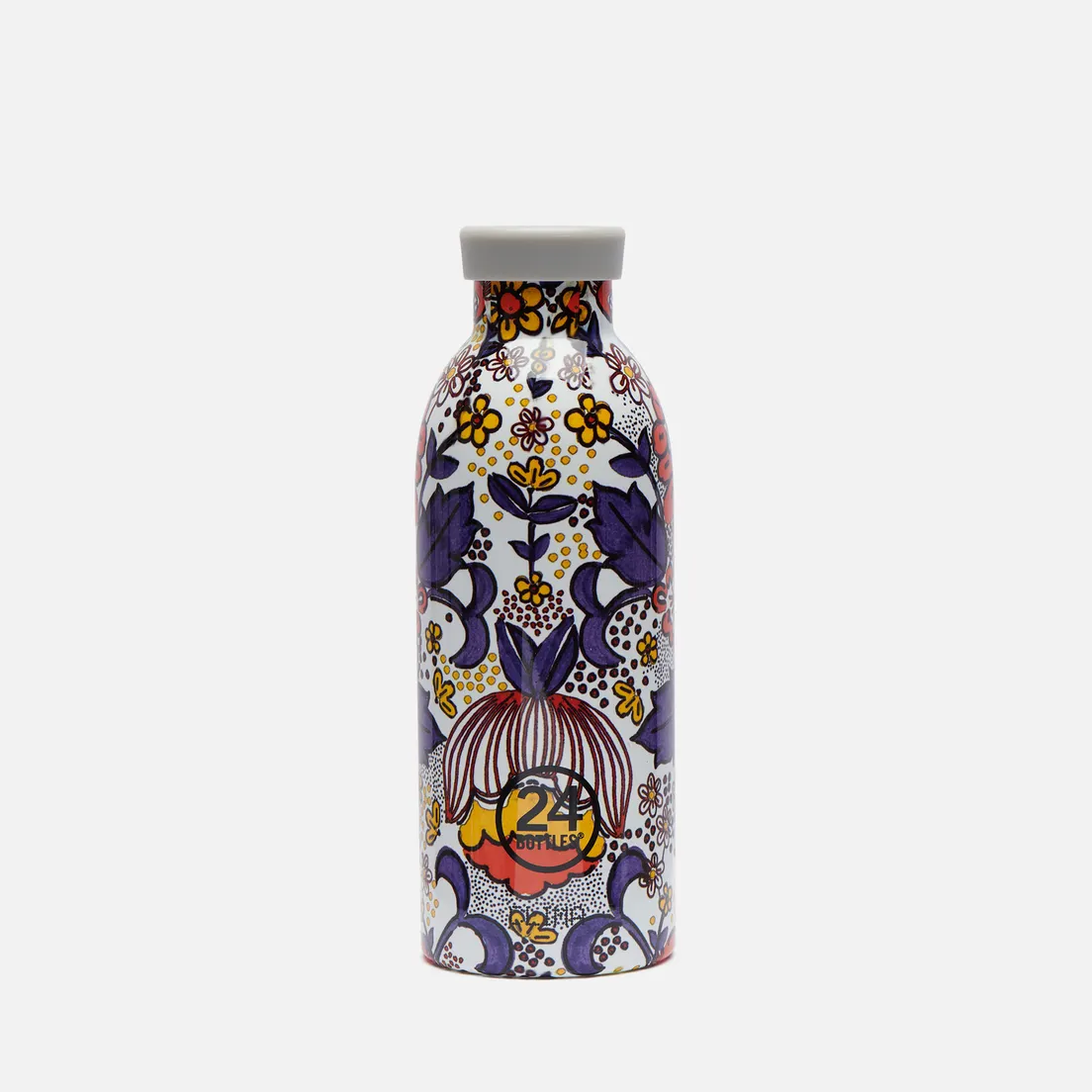 24Bottles Бутылка Clima Medium Infuser Lid
