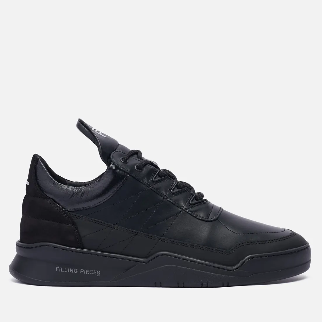 Filling Pieces Мужские кроссовки Low Top Ghost Tweek