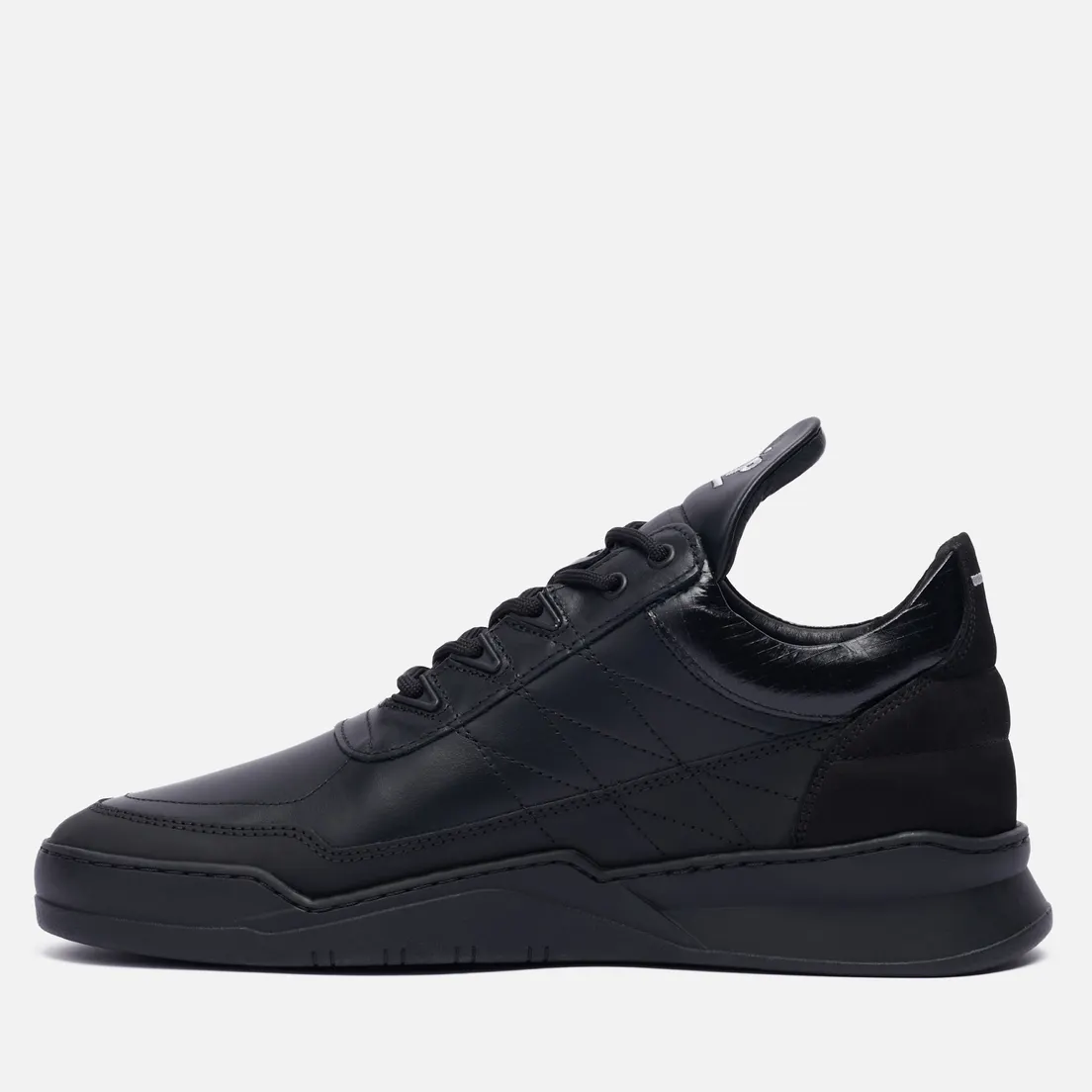 Filling Pieces Мужские кроссовки Low Top Ghost Tweek