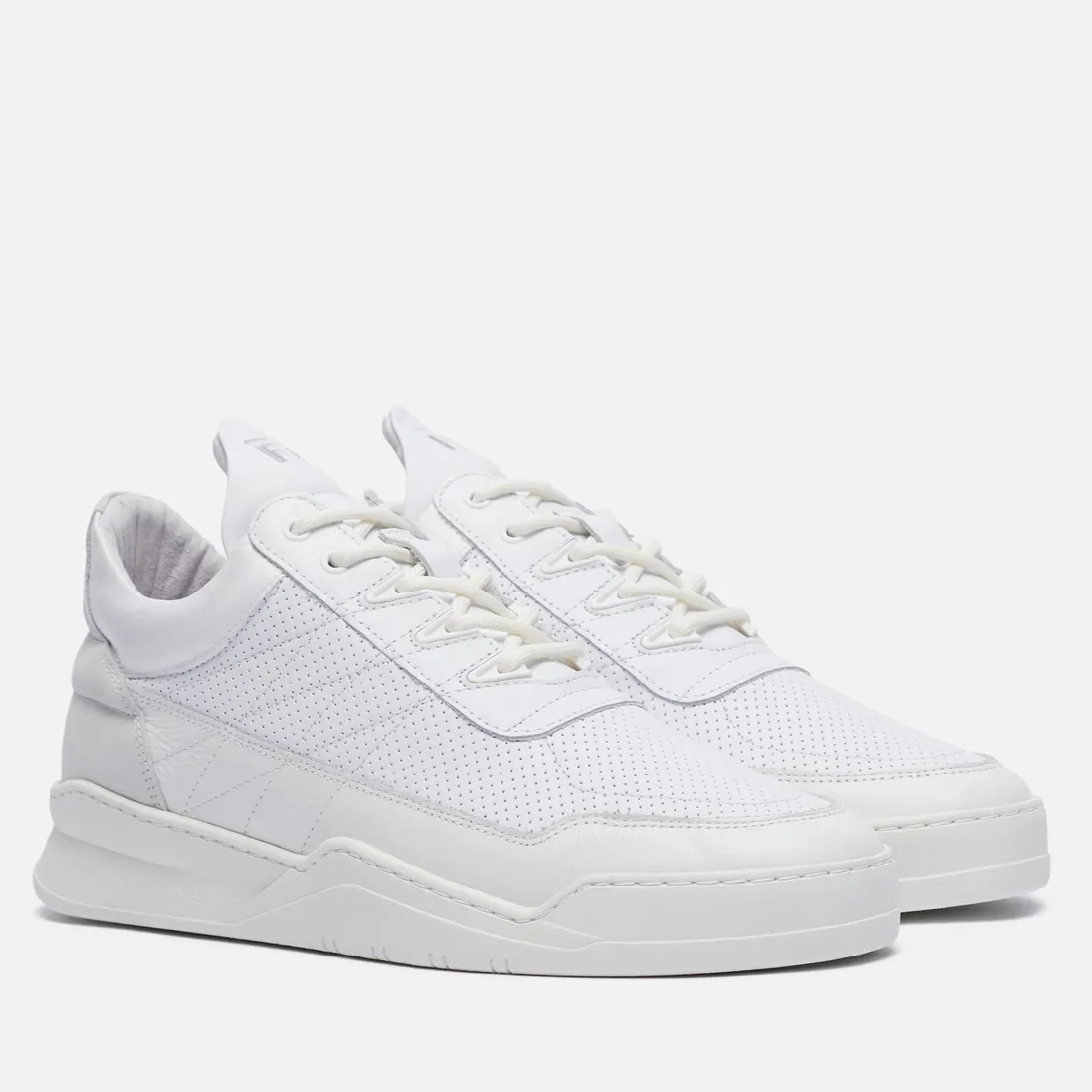 Filling Pieces Мужские кроссовки Low Top Ghost Tweek