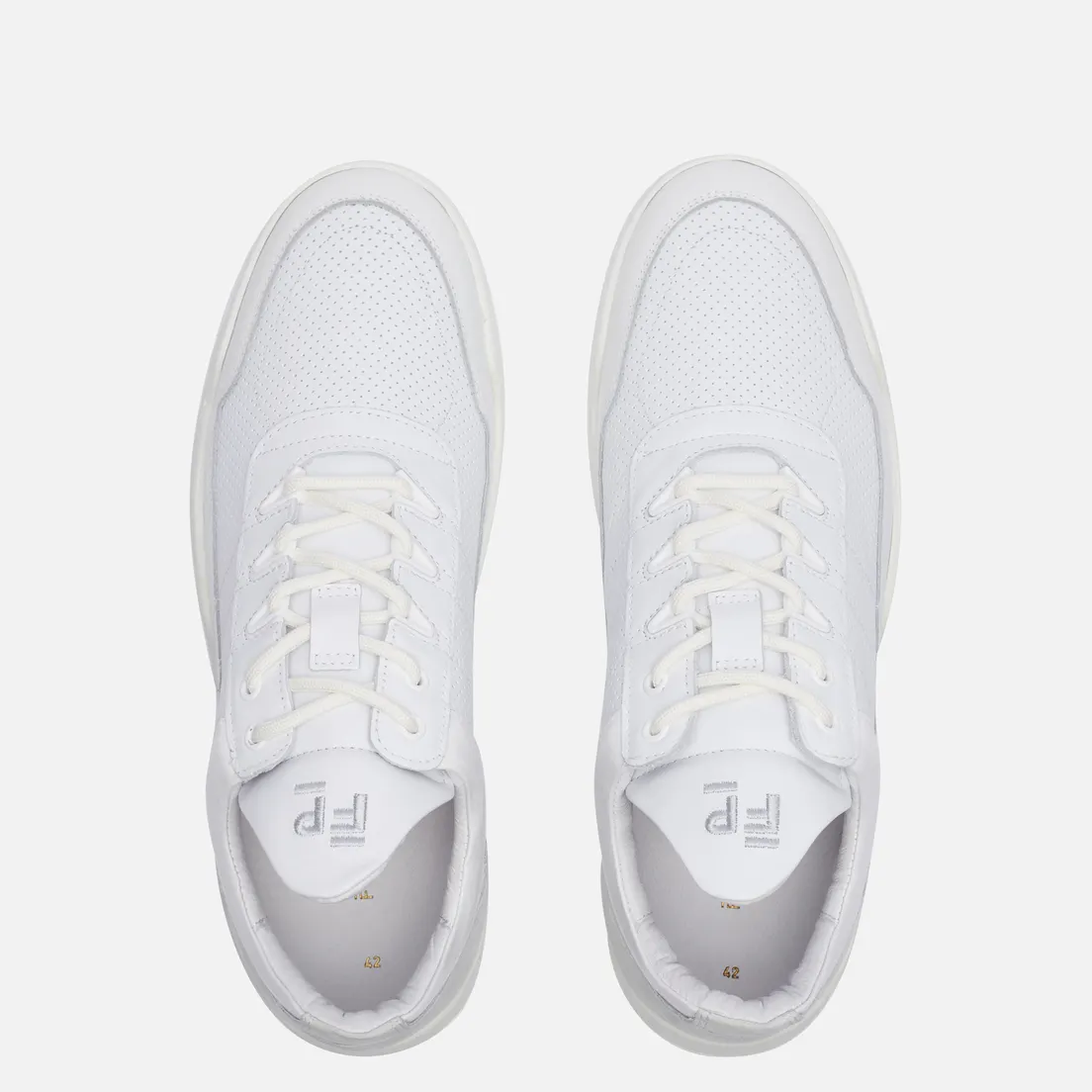 Filling Pieces Мужские кроссовки Low Top Ghost Tweek