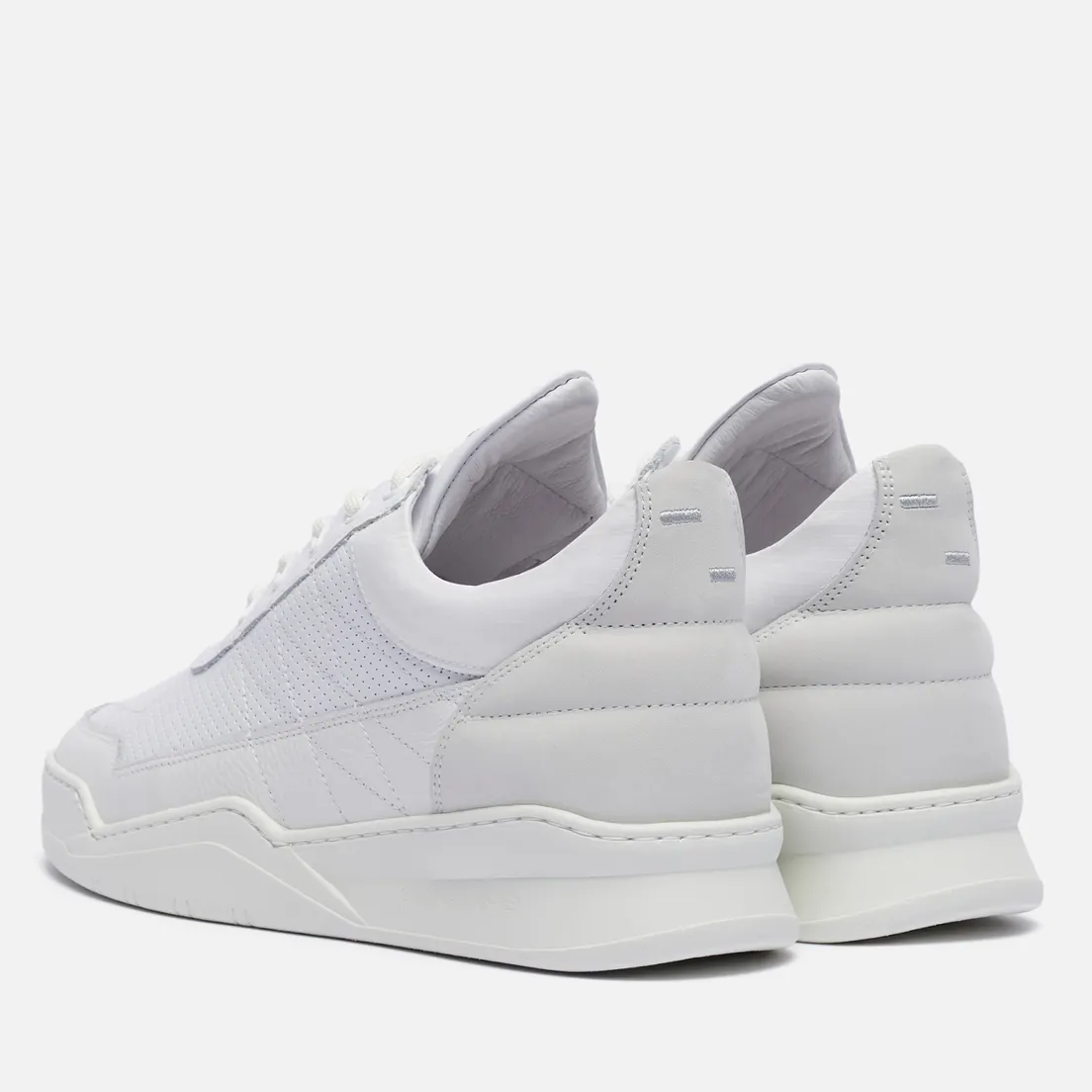 Filling Pieces Мужские кроссовки Low Top Ghost Tweek