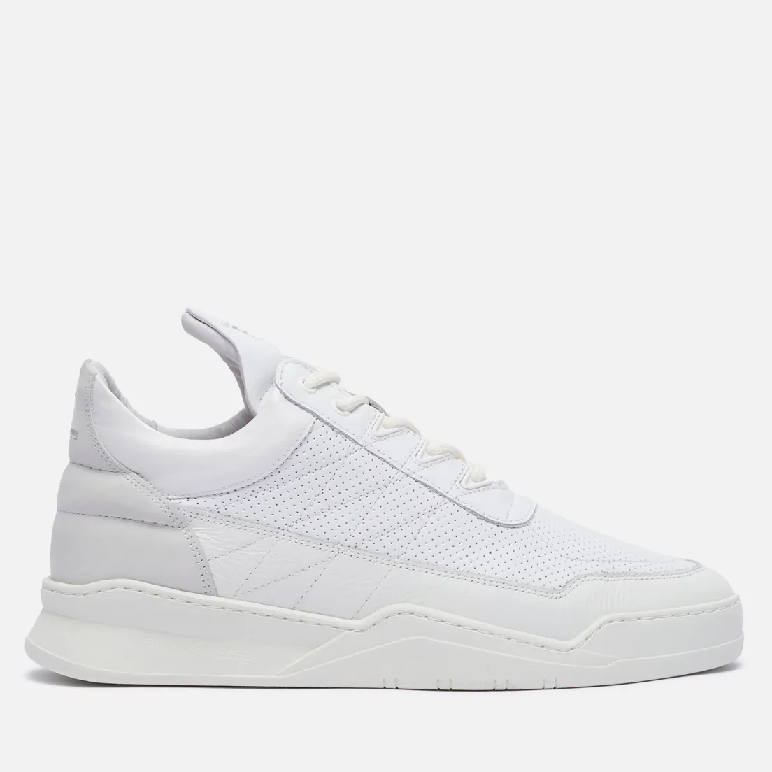 Filling Pieces Мужские кроссовки Low Top Ghost Tweek