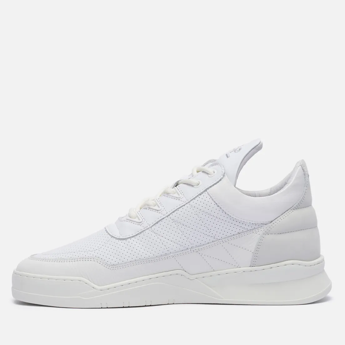 Filling Pieces Мужские кроссовки Low Top Ghost Tweek