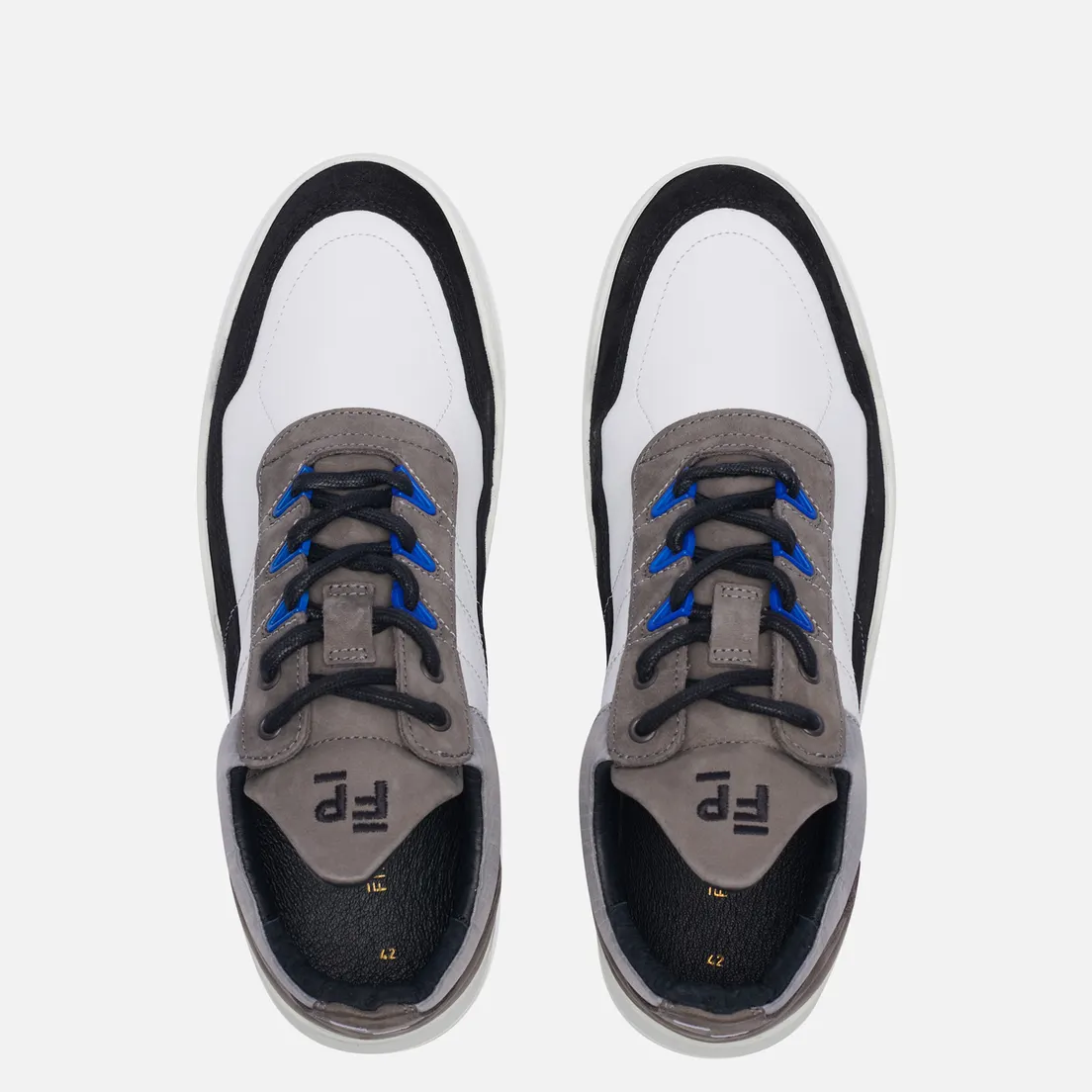 Filling Pieces Мужские кроссовки Low Top Ghost Tweek