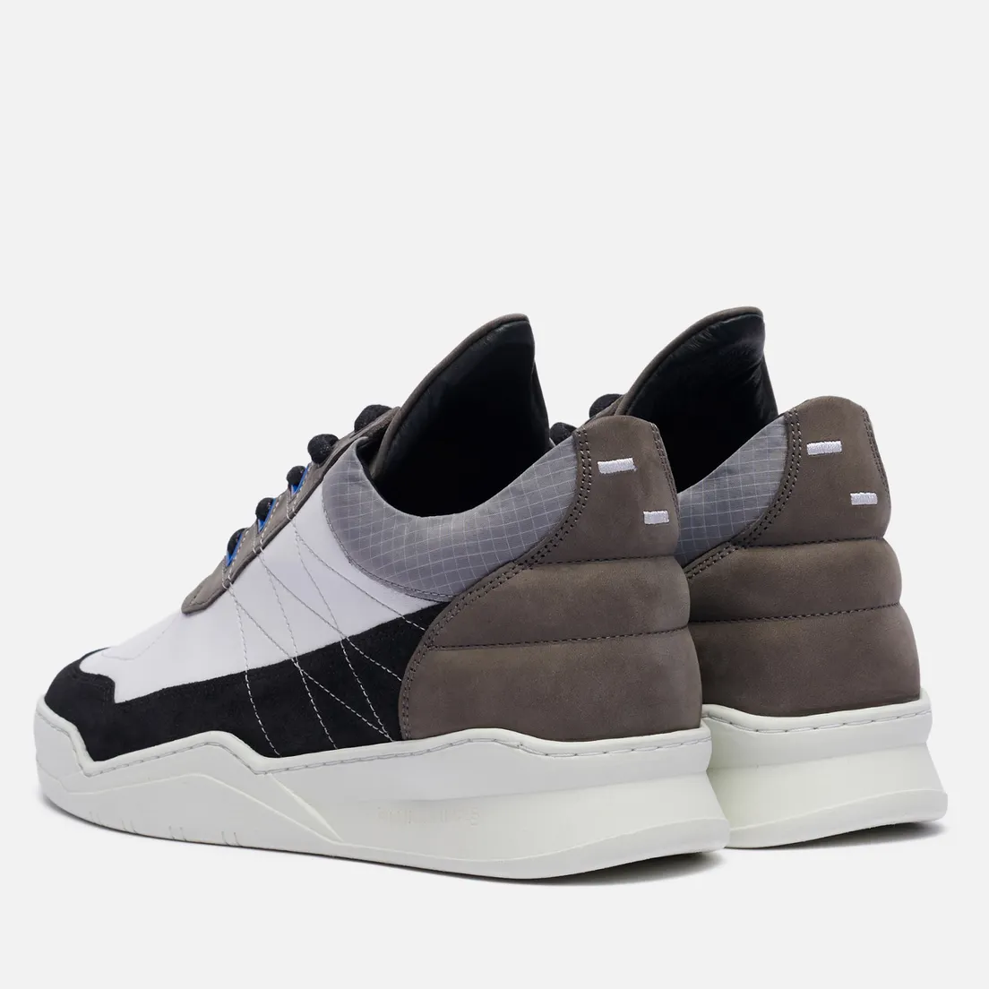 Filling Pieces Мужские кроссовки Low Top Ghost Tweek