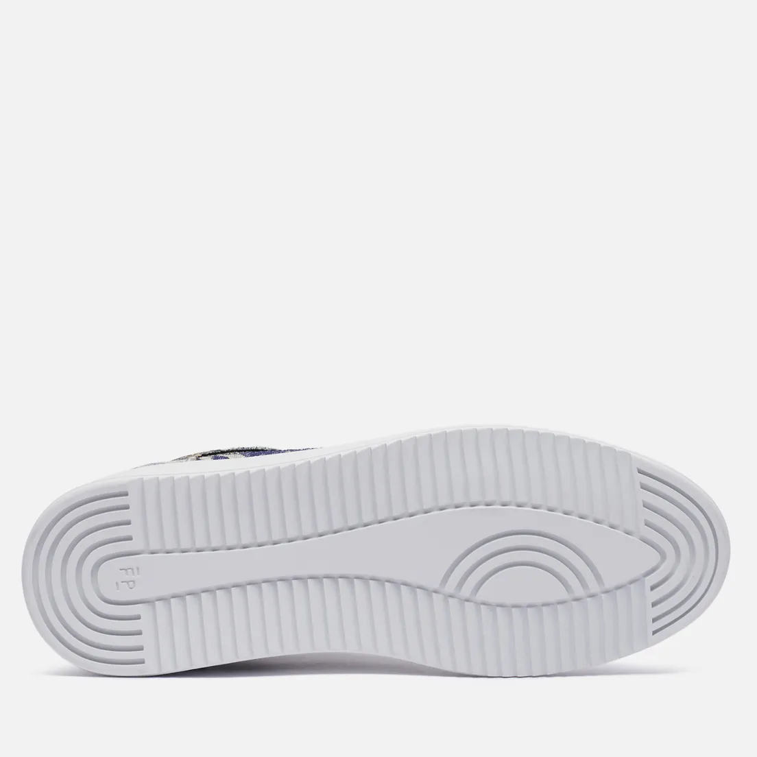 Filling Pieces Мужские кроссовки Low Top Ghost Tweek