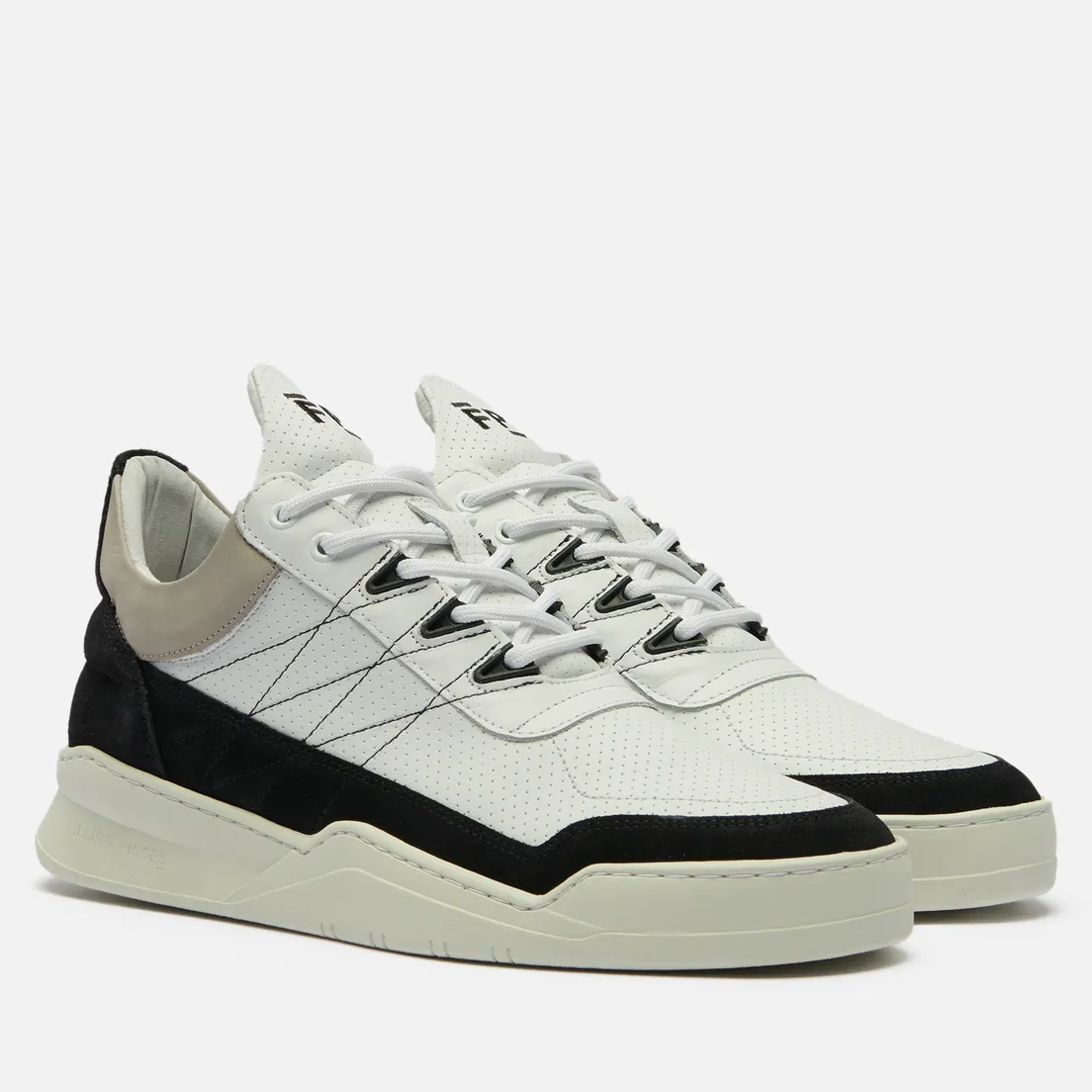 Filling Pieces Мужские кроссовки Low Top Ghost Tweek