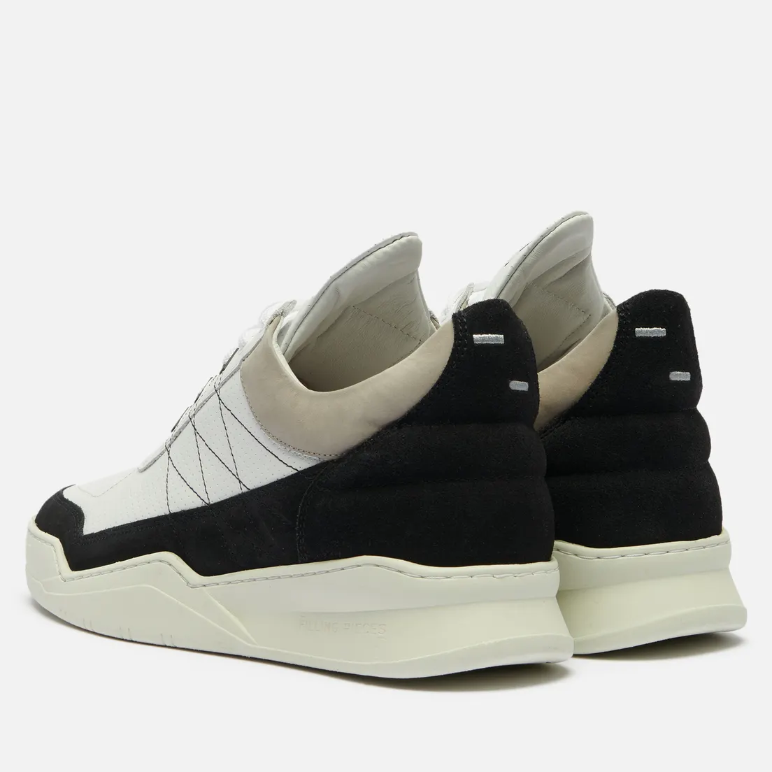 Filling Pieces Мужские кроссовки Low Top Ghost Tweek