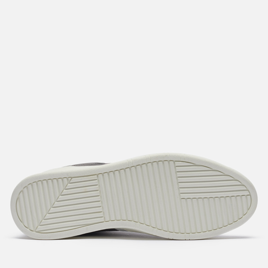 Мужские кроссовки Filling Pieces Low Top Ghost Decon Grey