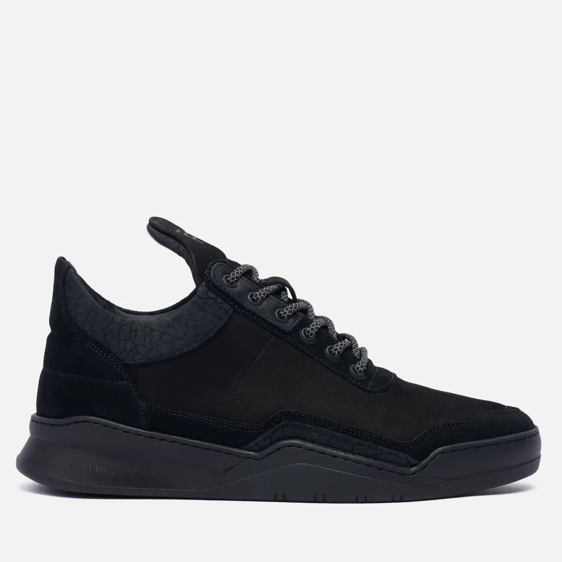 Filling Pieces Мужские кроссовки Low Top Ghost Decon