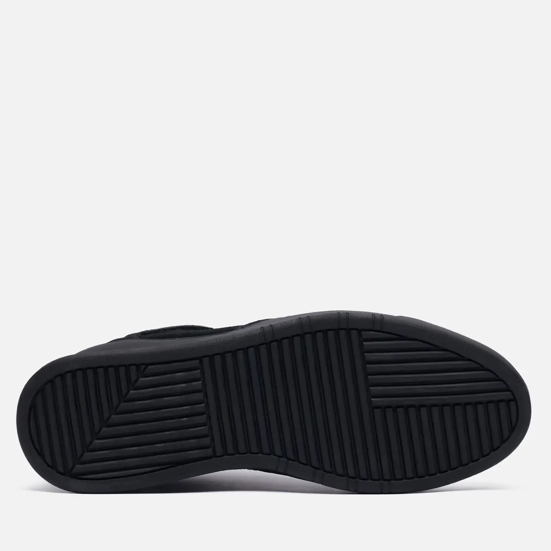 Filling Pieces Мужские кроссовки Low Top Ghost Decon