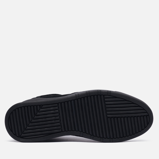 Мужские кроссовки Filling Pieces Low Top Ghost Decon All Black