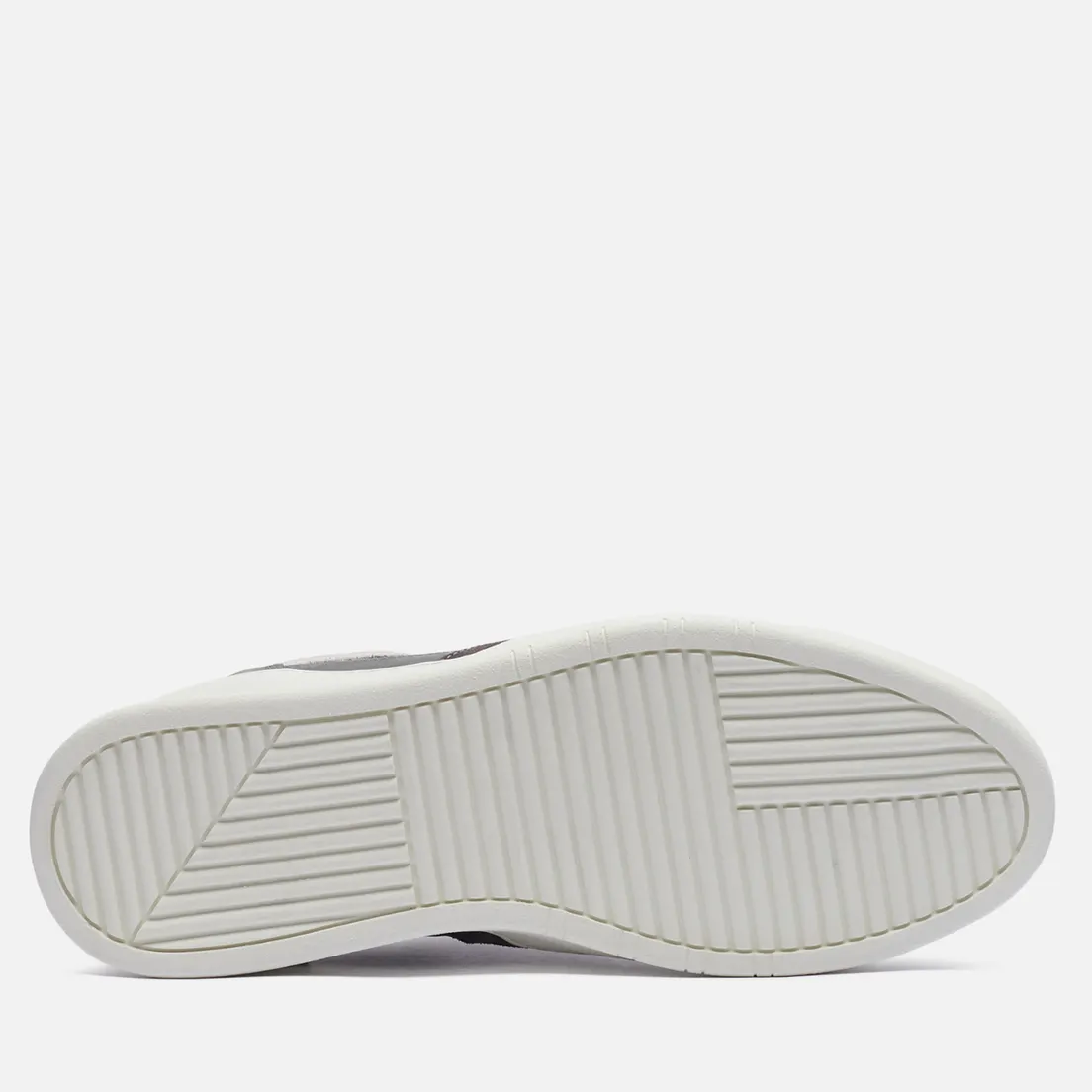 Filling Pieces Мужские кроссовки Low Top Ghost Decon