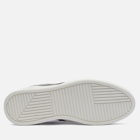 Мужские кроссовки Filling Pieces Low Top Ghost Decon Black